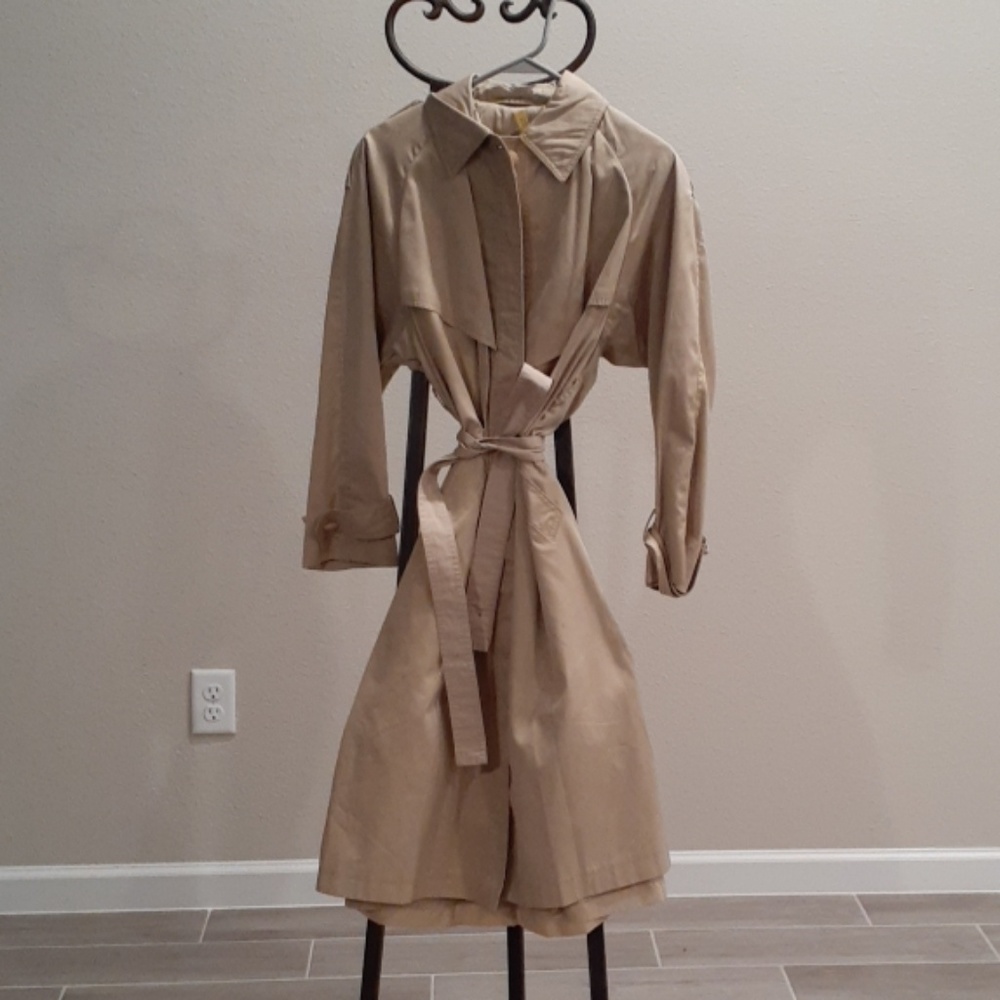 Women's Coat